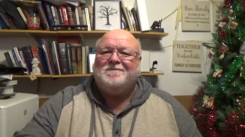 The Gospel lesson for Sunday, 1-11-26