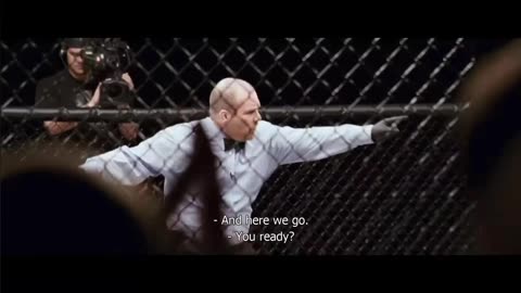 Warrior - Tommy vs Barbosa