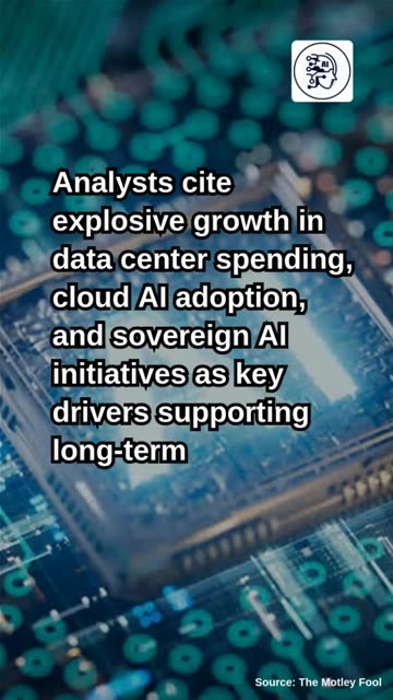 Analysts Name Leading AI Semiconductor Pick
