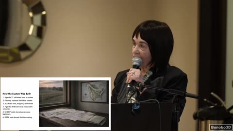 Abbotsford Town Hall - Rita Niehaus