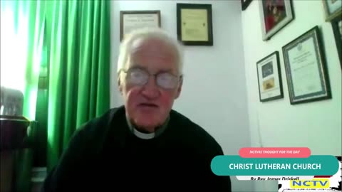 NCTV45’S THOUGHT FOR THE DAY FRI OCT 3 2025