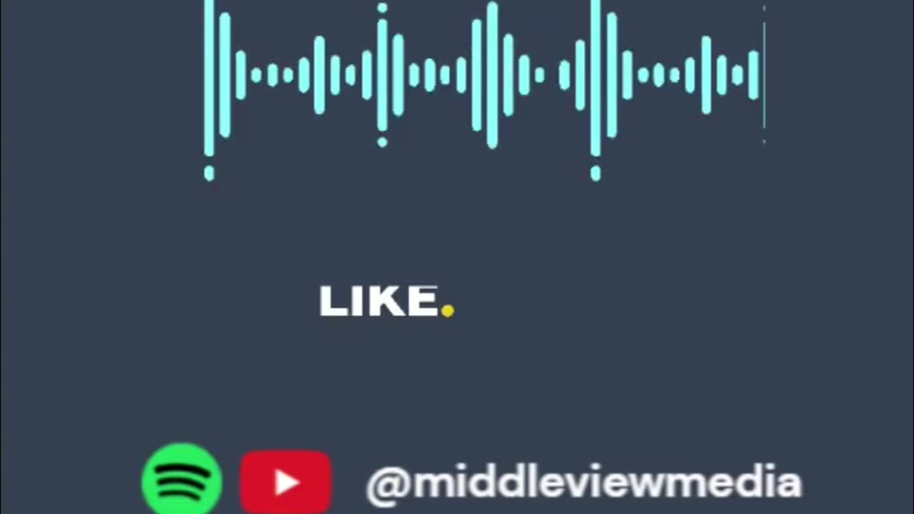 From Ep. 9 of the podcast!