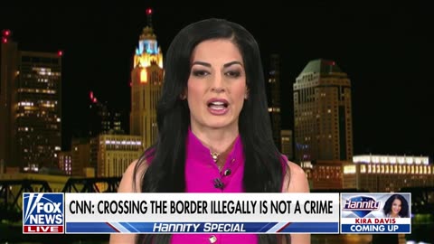 Media Will Never Admit Role in Gaslighting Public on Massive Illegal Immigration