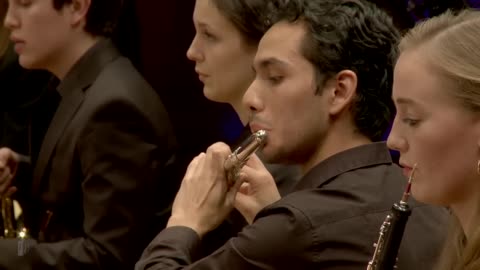 Beethoven Piano Concerto No. 5 in E flat major op. 73 (full) Alina Bercu