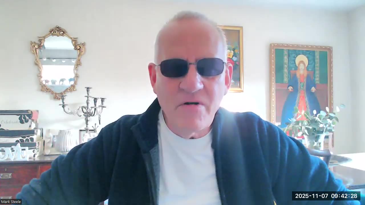 Rothschild BlackRock WEF Power...