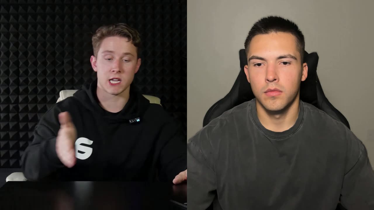 Ep 30 – Why We Built NOVA AI: The Roadblock Breaker