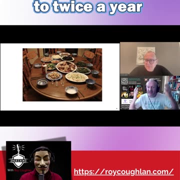 Do not limit gathering to twice a year