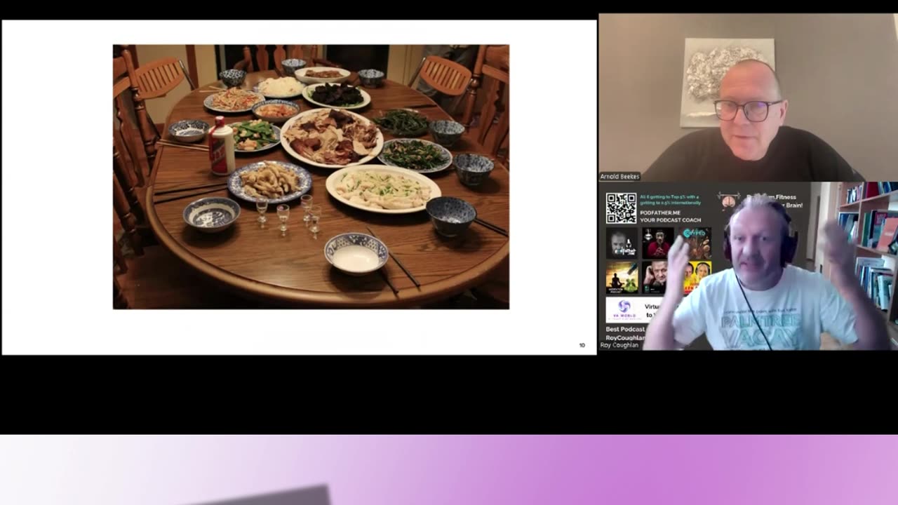 Do not limit gathering to twice a year