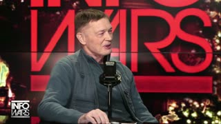 INFOWARS LIVE - 12/12/25: The American Journal with Breanna Morello / The Alex Jones Show / The War Room With Harrison Smith