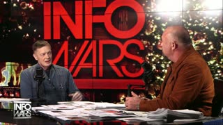 INFOWARS LIVE - 12/12/25: The American Journal with Breanna Morello / The Alex Jones Show / The War Room With Harrison Smith