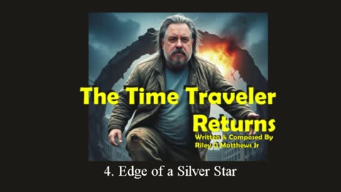 The Time Traveler Returns