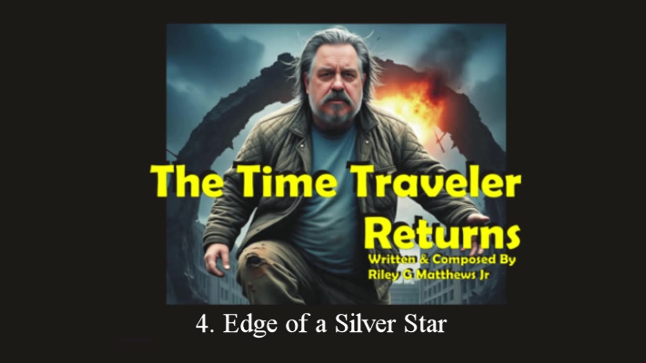 The Time Traveler Returns