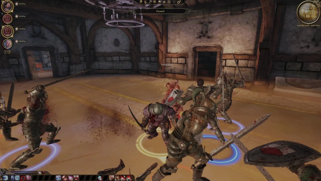 Dragon Age Origins Part 6