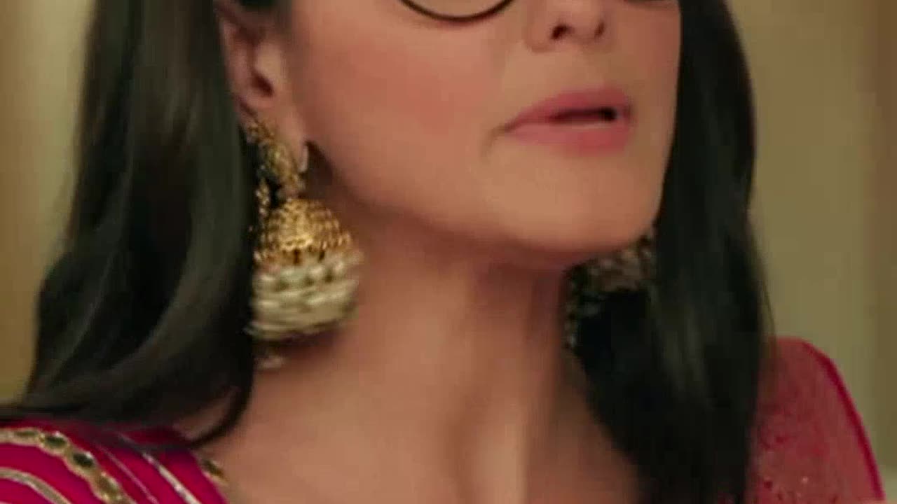 Vikrant and mannat ki nok jhok ...........