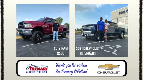 Customer Thank You Video Week of 9-22-2025