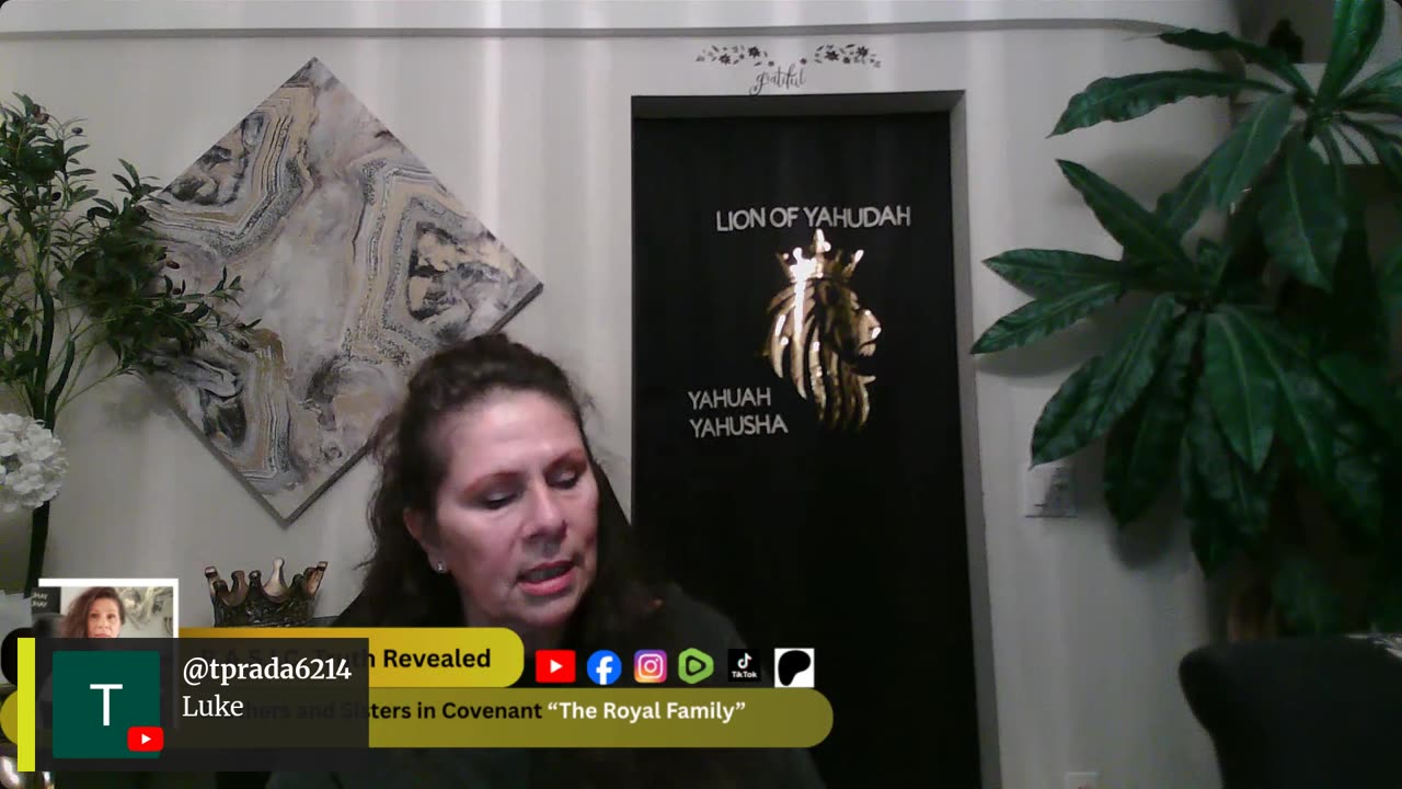 🍞🍷 TONIGHT — A DIVINE INVITATION TO COMMUNION 🍞🍷