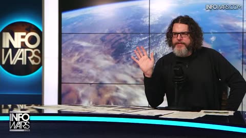 VIDEO: Beware Leftists Posing As Patriots Are Trying To Light The Fuse