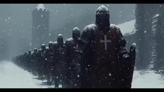 TEMPLAR CHANT - Peace Of Winter ..........