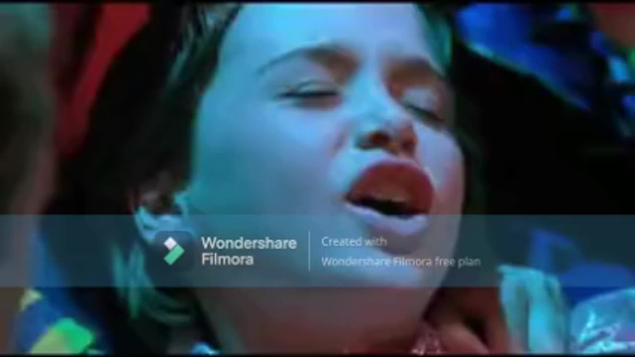 Halloween 5-Rachel And Jamie Deleted Scenes V1