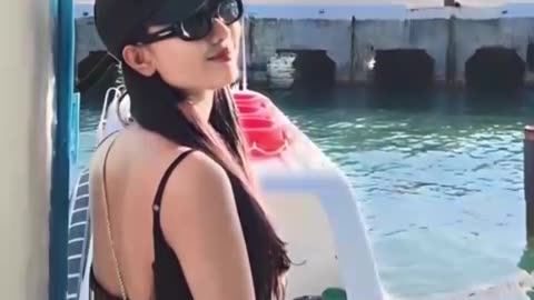 BEAUTIFUL COASTAL CITY