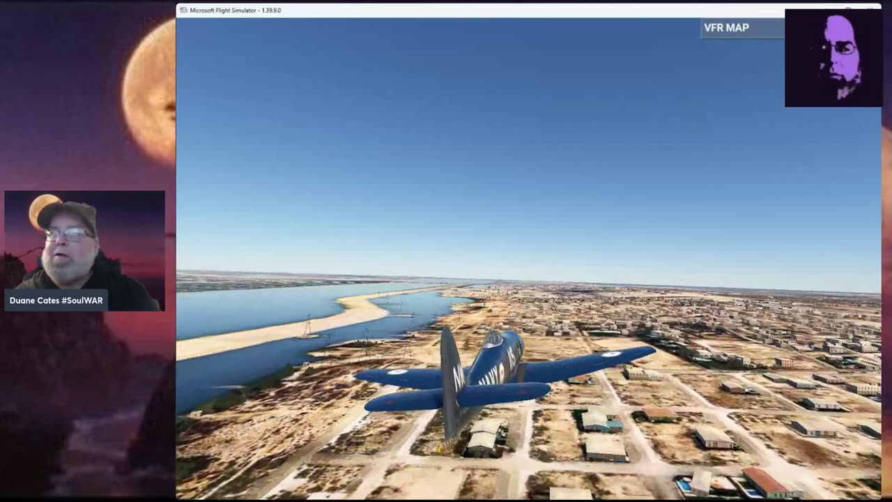 CHILL NATION ~ LET'S FLOAT INTO A GOLDEN AGE OF PEACE!!