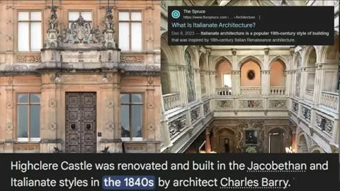 Lost Kings of Judah and the Renaissance Repeat