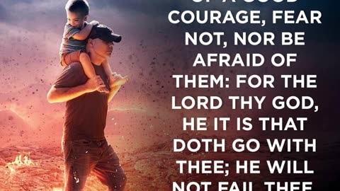 Prayer of Courage #youtubeshorts #grace #jesus #mercy #faith #fyp #trust #bless #love #courage #joy