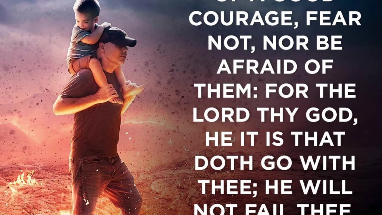 Prayer of Courage #youtubeshorts #grace #jesus #mercy #faith #fyp #trust #bless #love #courage #joy