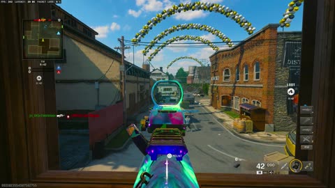 BO7 IS TOMORROW !!