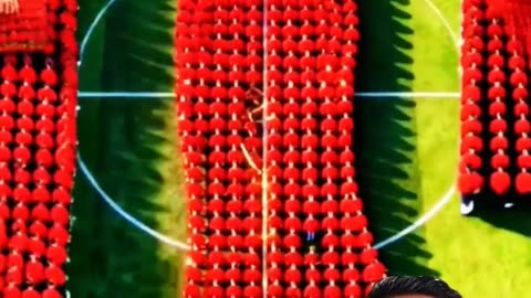 China’s stunning human design — mind-blowing creation! 🇨🇳✨