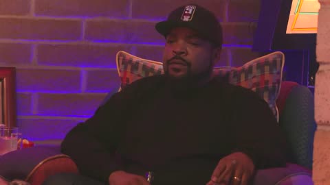 Ice Cube EXPOSES the Prison Industrial Complex