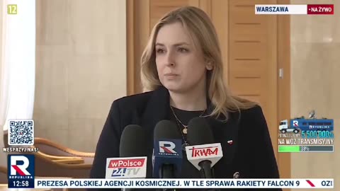 ‼️‼️‼️ Odpowiedź TK na zarzuty rzecznika TSUE: "Jest to rażące wkroczenie w