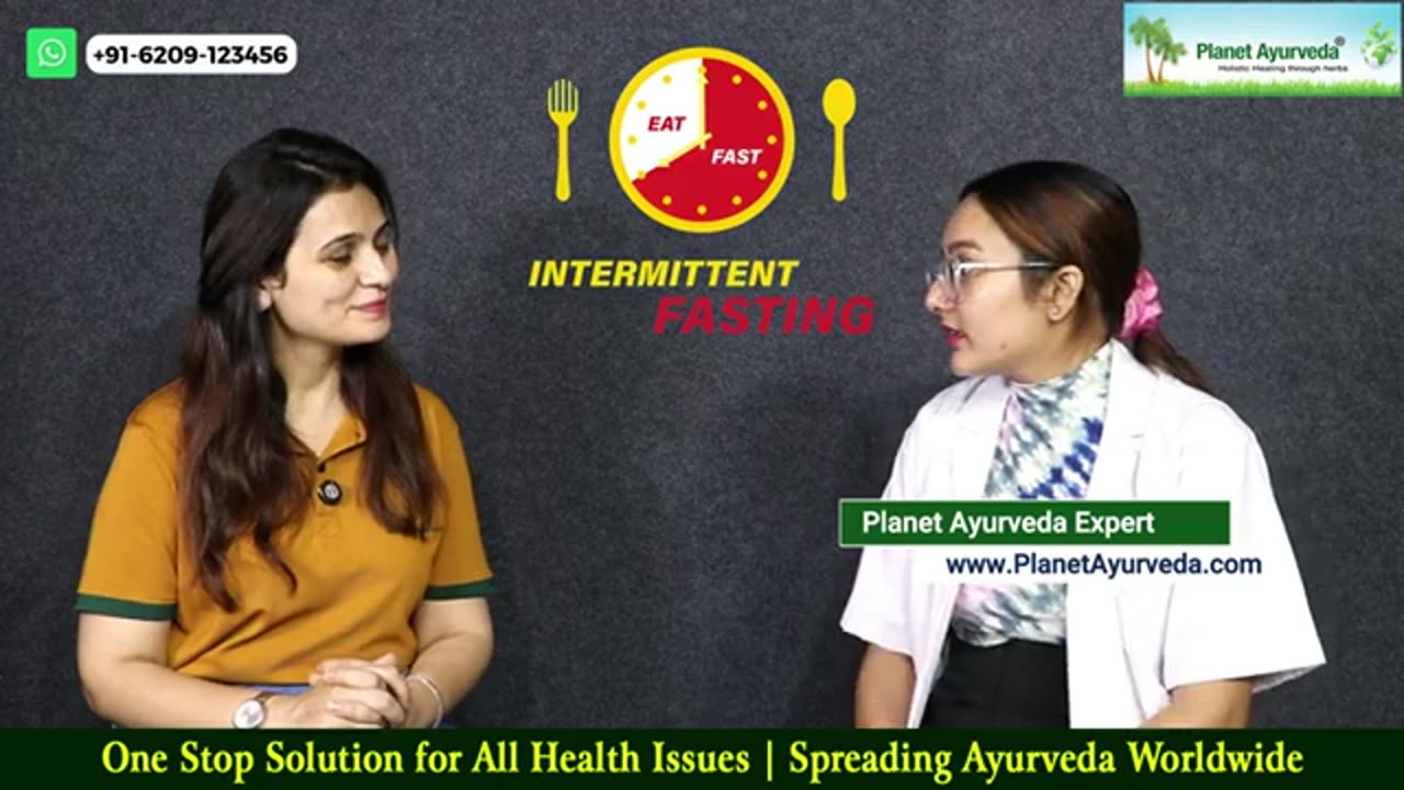 Intermittent Fasting - Hype or Real Benefits? Do's & Don'ts