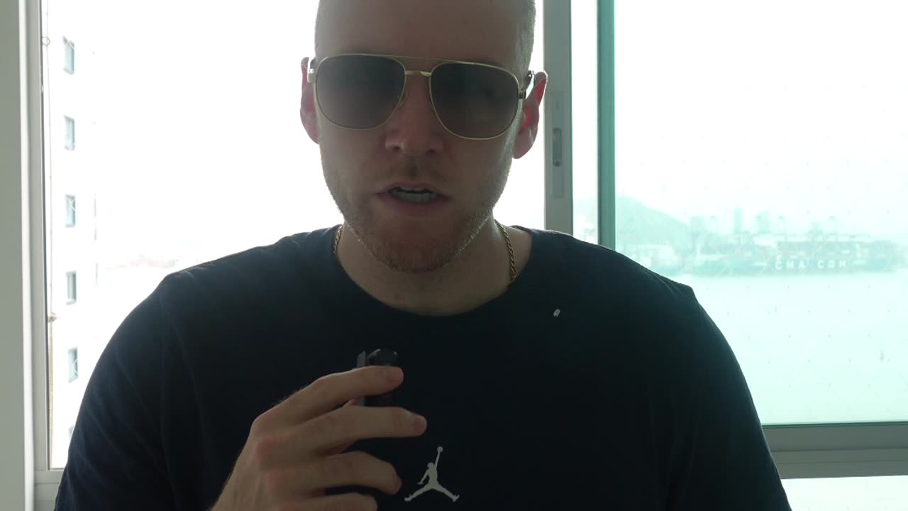 To Be A Trader You MUST Do This FIRST