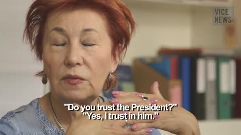 The Kremlin's Secret War Russia's Ghost Army in Ukraine (Full Length)