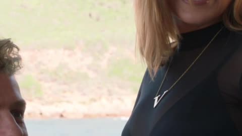 Vixen Moive Long Con Clip Featuring Agatha Vega And Eva