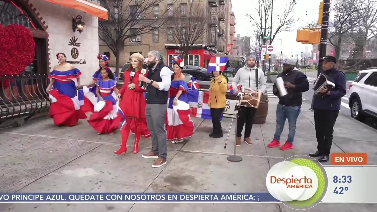 The Boots Came Out To Play