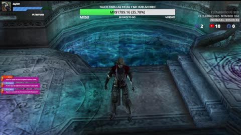 Indiana Jones y el | Gran Círculo