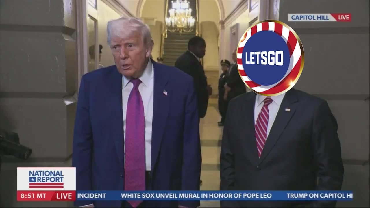 Nascar needs a Job after LetsGo