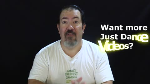 FFG Asks Want more Just Dance videos