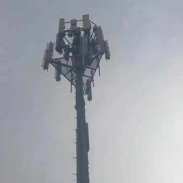 5G Towers and Covid: What If the Story We Were Told Isn’t the Whole Story?