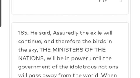 My Mother's children were angry with me. ZOHAR VAYECHI 22. BINA AND I 🤍✨️