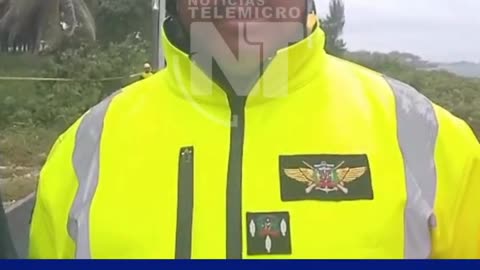 Búsqueda del Menor Adaury 2