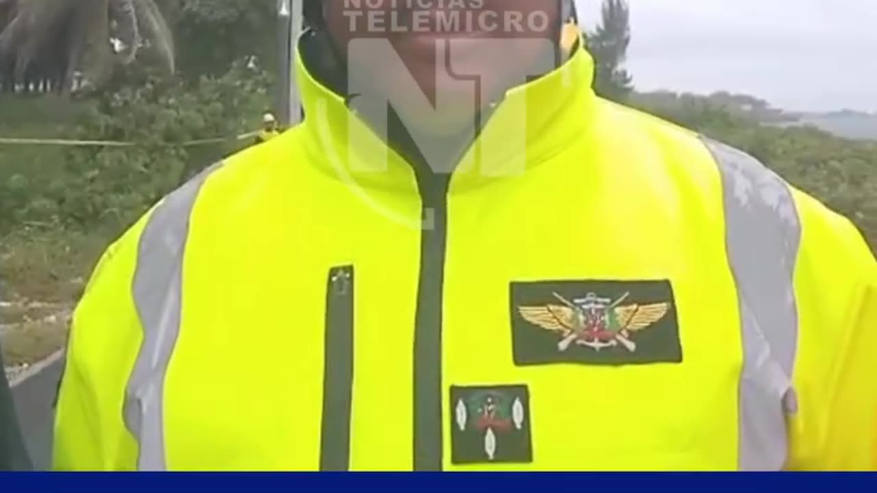 Búsqueda del Menor Adaury 2