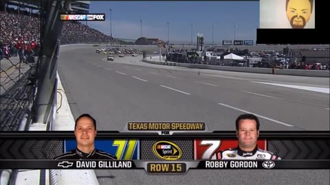 NASCAR Surprise Pole Sitters 2 (REACTION)