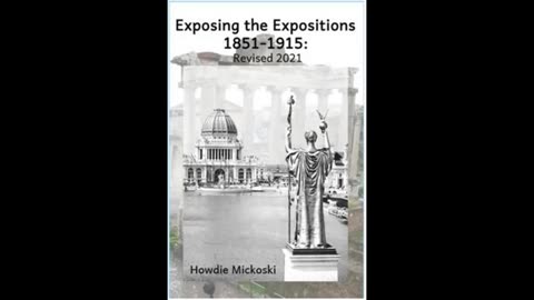 Exposing the Expostions, Chapter 1