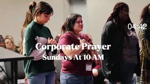 11-16-2025 | The Main Event | Sunday Morning Service | The River Church Salem