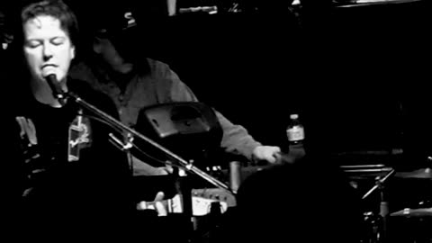 Welcome to the Machine (cover Pink Floyd)