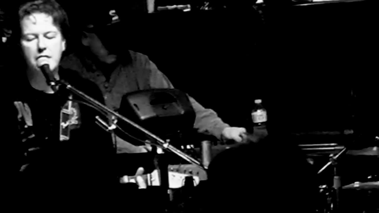 Welcome to the Machine (cover Pink Floyd)