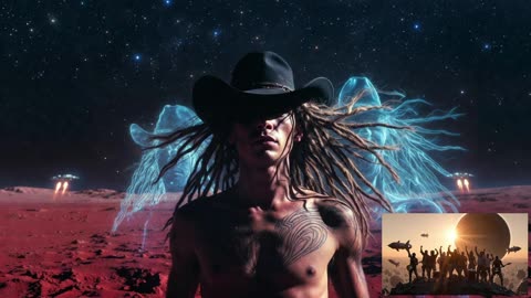 Lonesome Cowboy Stepper